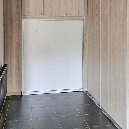 Lovely Apartment In Blankenberge With Wifi المظهر الخارجي الصورة