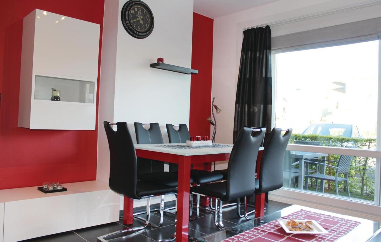 Lovely Apartment In Blankenberge With Wifi المظهر الخارجي الصورة