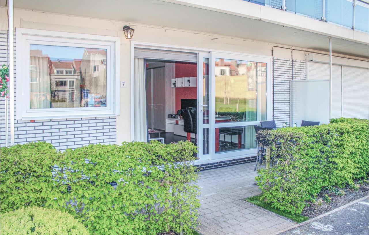 Lovely Apartment In Blankenberge With Wifi المظهر الخارجي الصورة