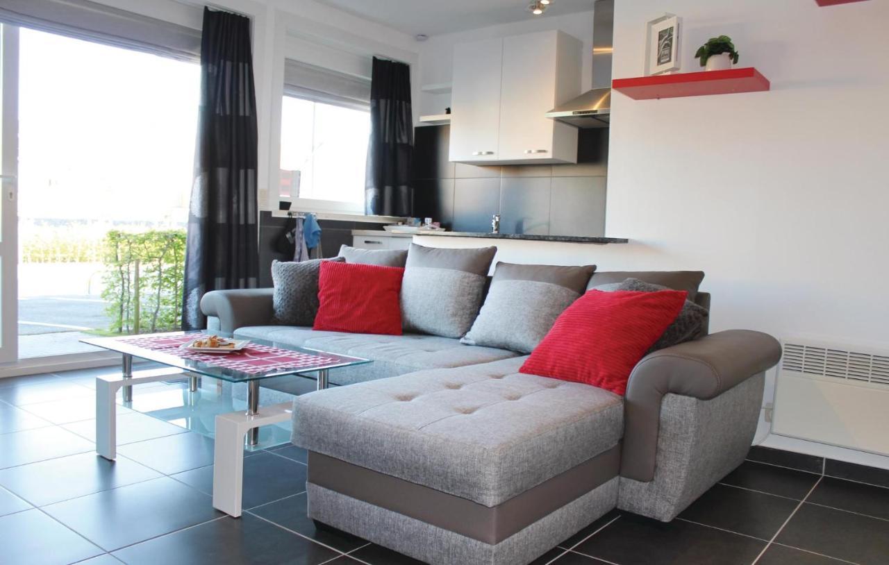 Lovely Apartment In Blankenberge With Wifi المظهر الخارجي الصورة