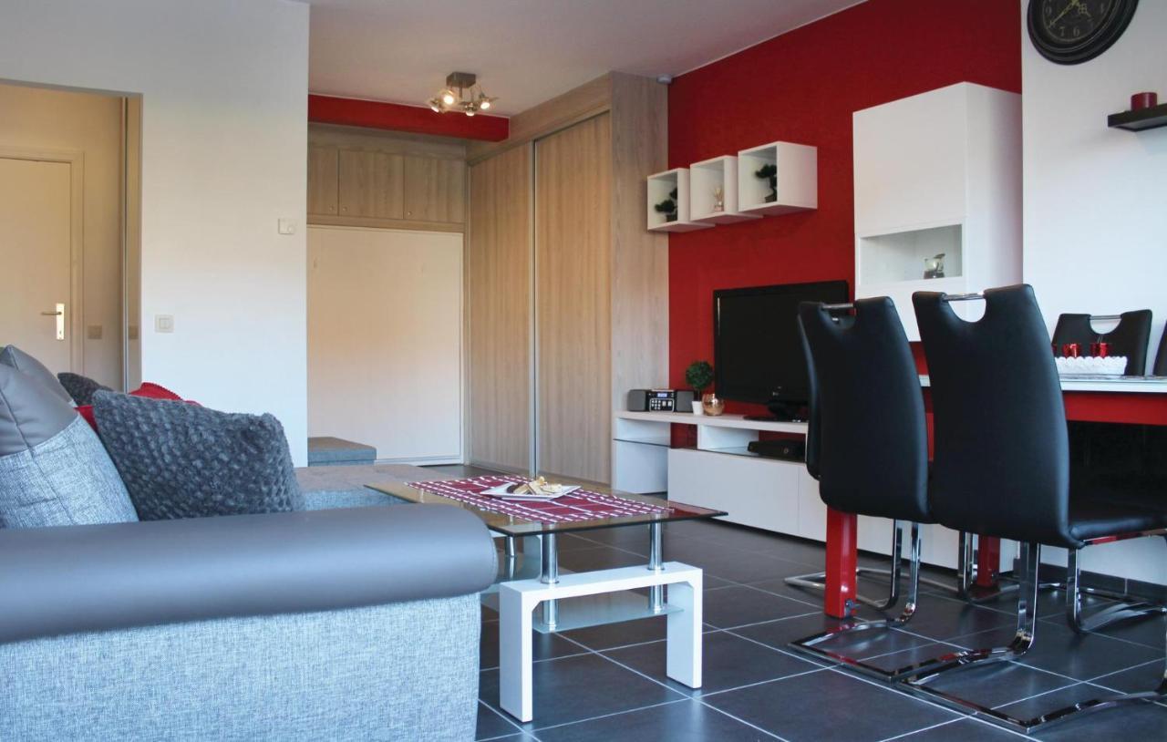 Lovely Apartment In Blankenberge With Wifi المظهر الخارجي الصورة
