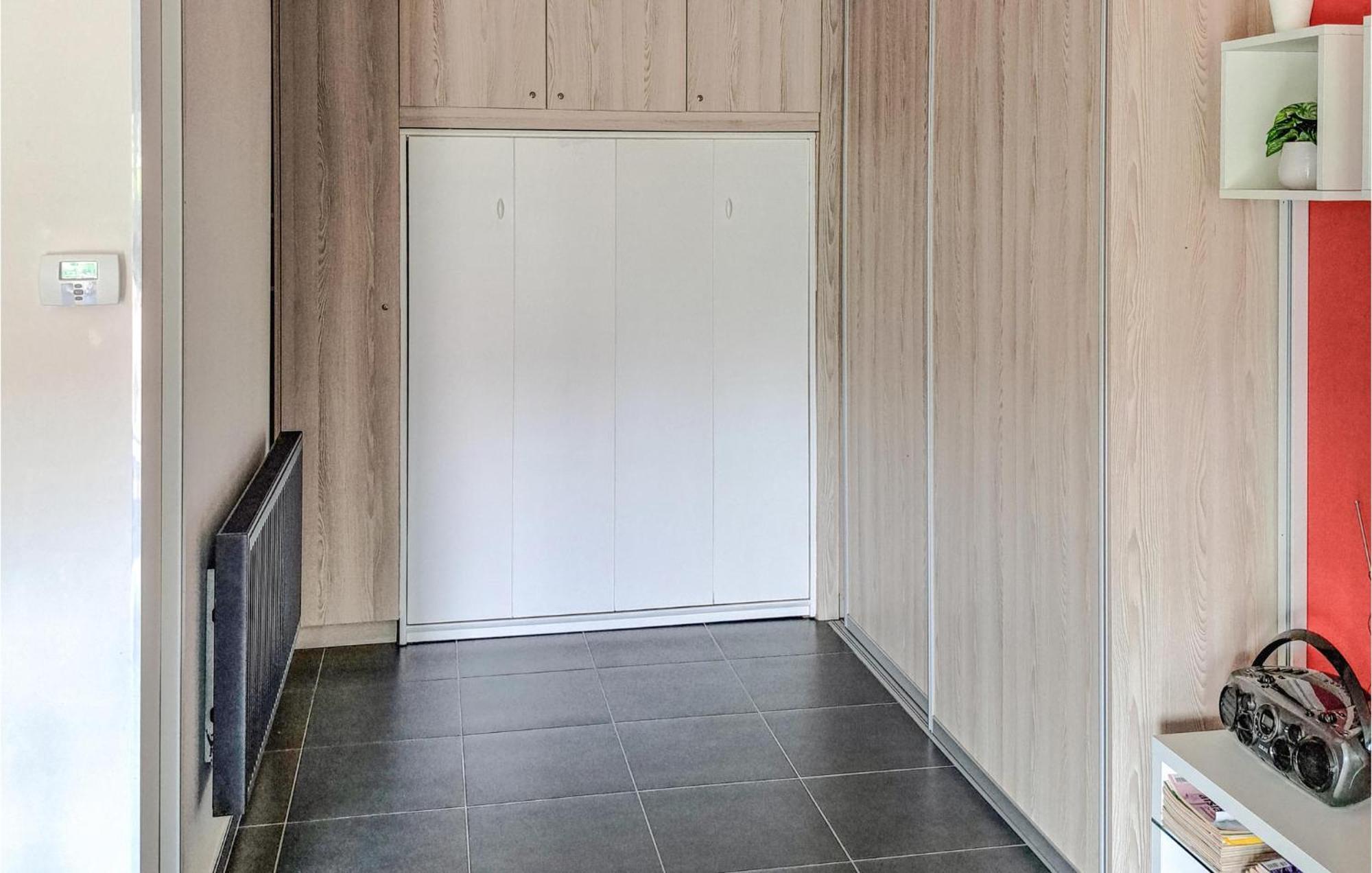 Lovely Apartment In Blankenberge With Wifi المظهر الخارجي الصورة